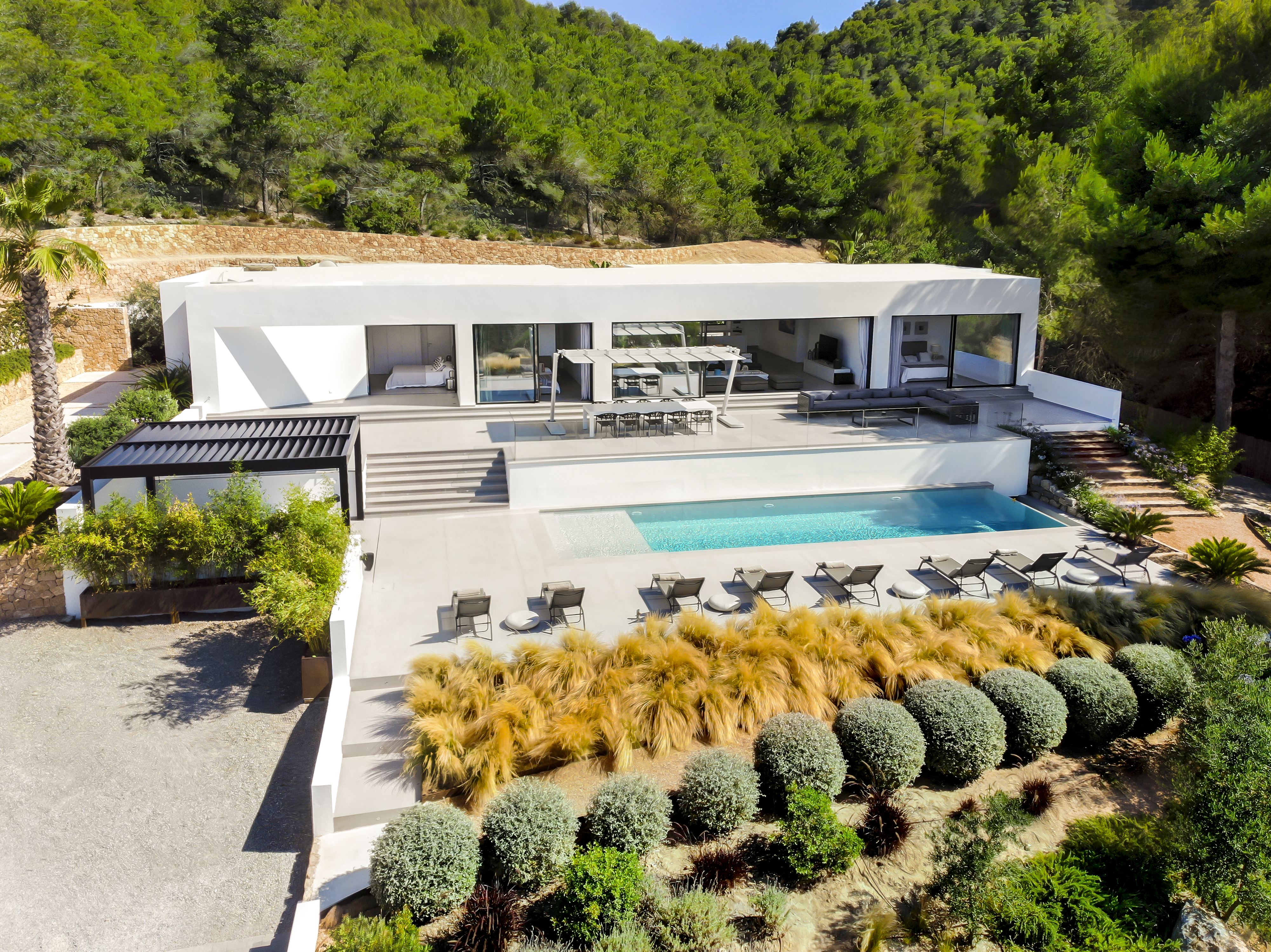 Villa Lucy